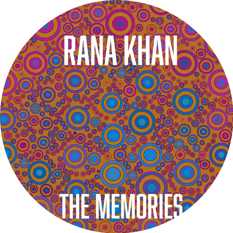 Rana Khan