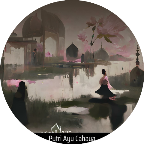 Putri Ayu Cahaya