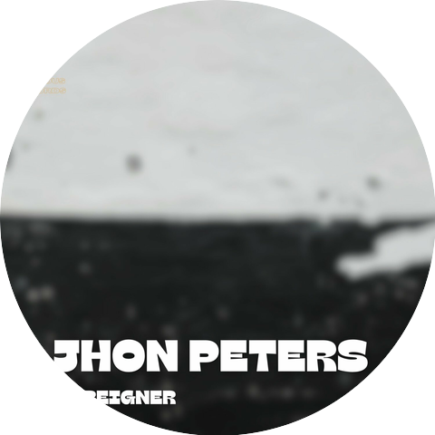 Jhon Peters