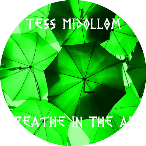 Tess Midollom