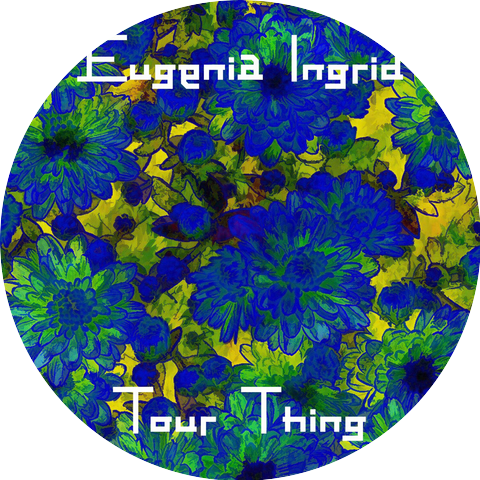 Eugenia Ingrid