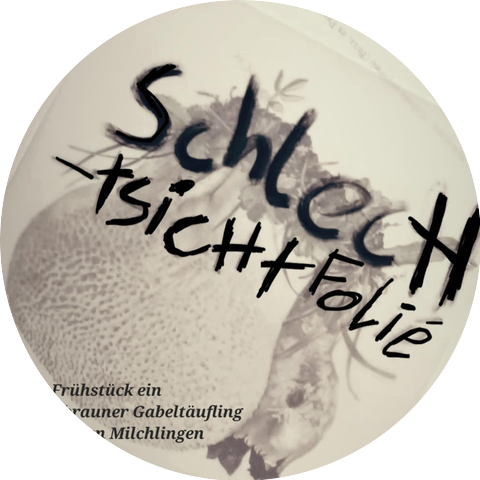 Schlechtsichtfolié