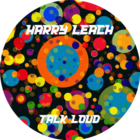 Harry Leach