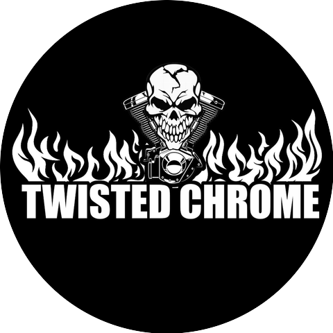 Twisted Chrome