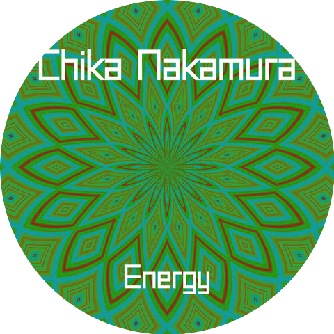 Chika Nakamura