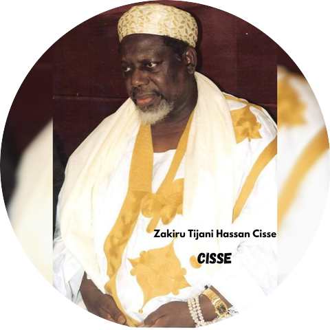 Zakiru Tijani Hassan Cisse