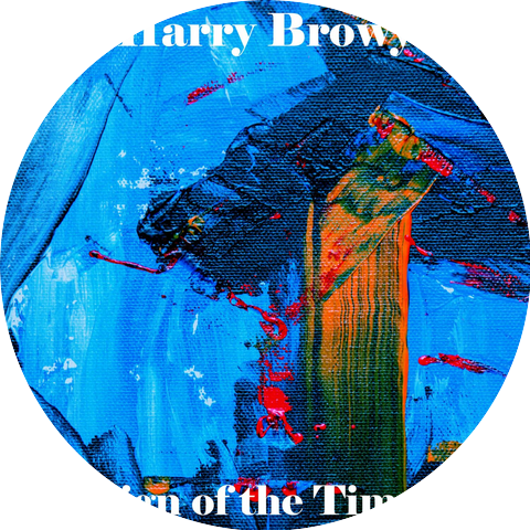 Harry Browy