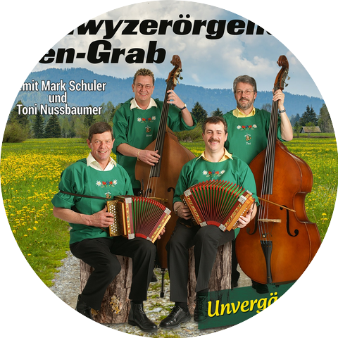 Schwyzerörgeliduo Iten-Grab