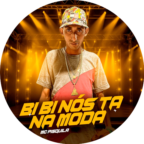 Mc Pisquila