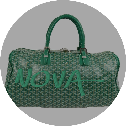 Nova The Artist