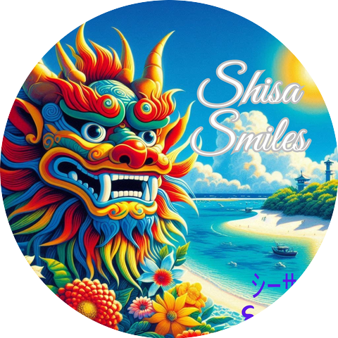 シーサーsounds and Ryukyu Music Poet Uchina