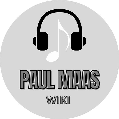 PAUL MAAS