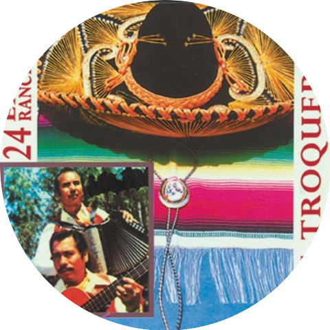 Los Troqueros & Los Troqueros