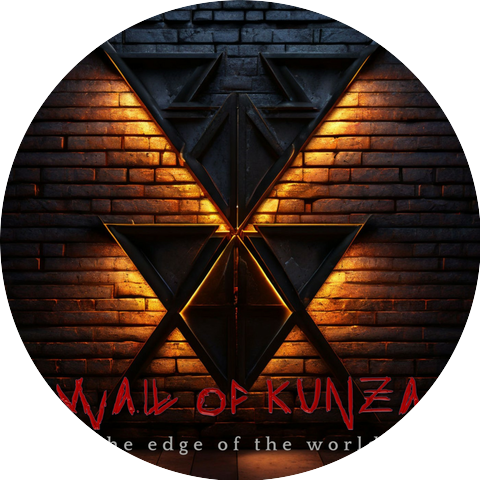 Wall Of Kunza