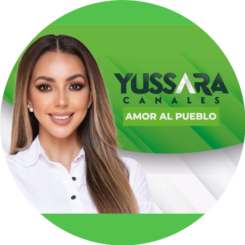 Yussara Canales