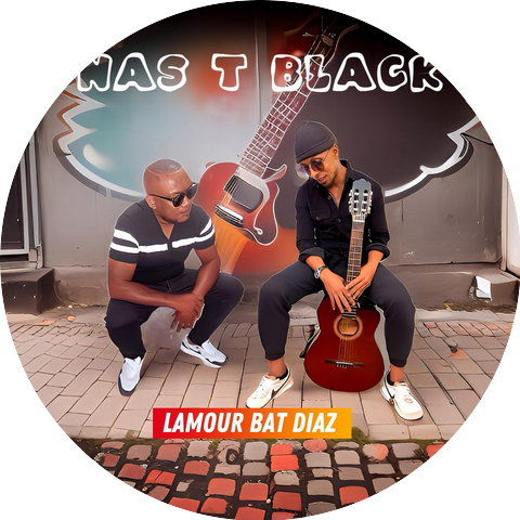Nas T Black