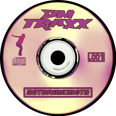 DM TRAXX
