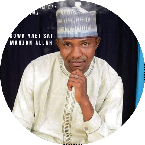 Zakiru Ibrahim Dan Baiwa
