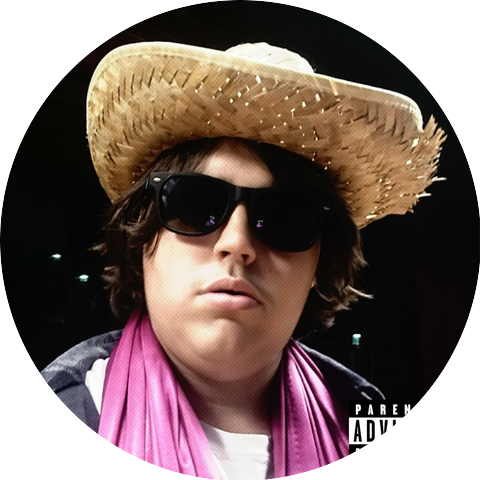 Titty James