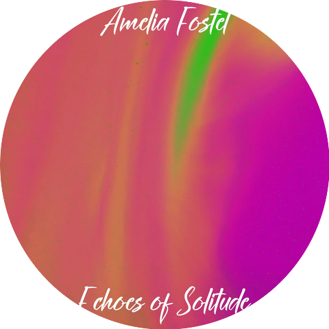 Amelia Fostel