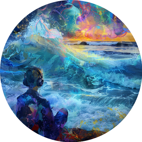 Essential Nature Sound