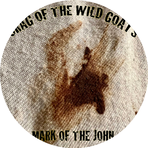 Crag of the Wild Goats