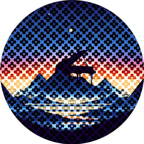 RelaxScape