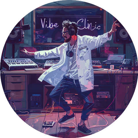Vibe Clinic