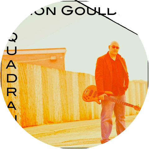 Simon Goulding