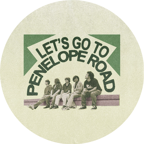 Penelope Road