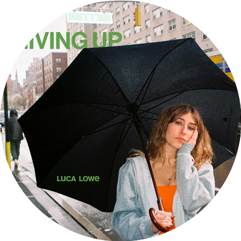 Luca Lowe