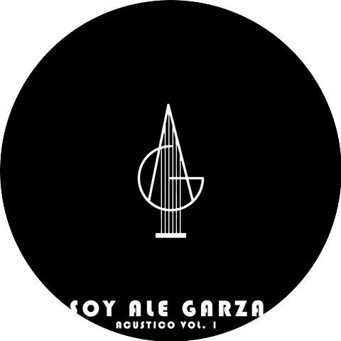 SOY ALE GARZA