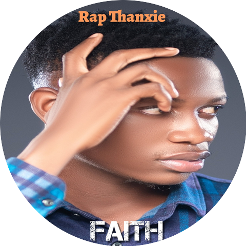 Rap Thanxie