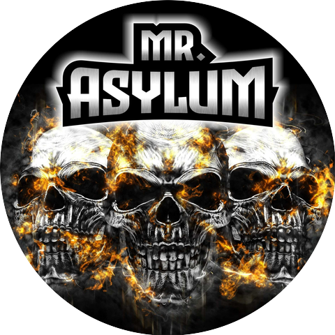 Mr. Asylum