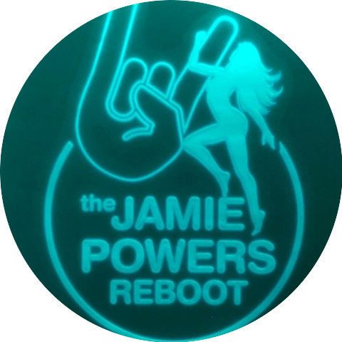 The Jamie Powers Reboot