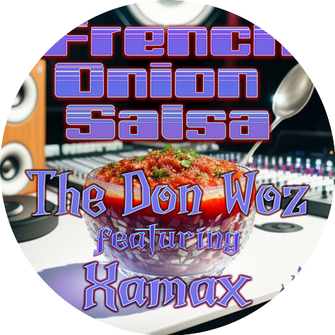 The Don Woz