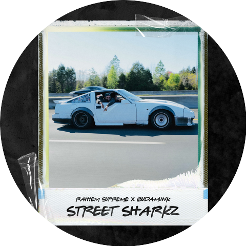 Rahiem Supreme & BudaMunk