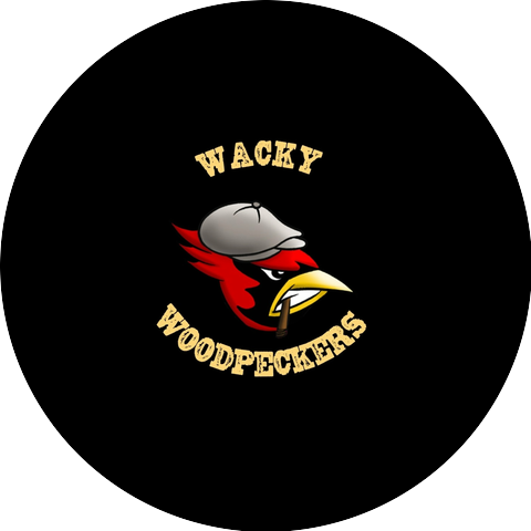 Wacky Woodpeckers