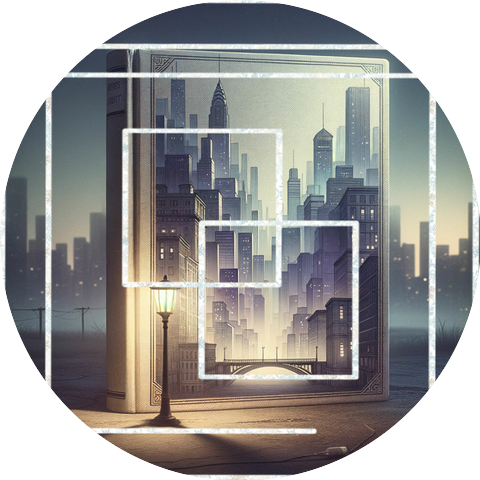 fragmentedDreams