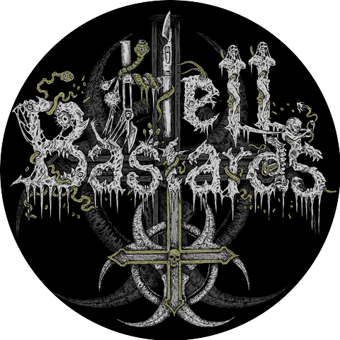 Hell Bastards