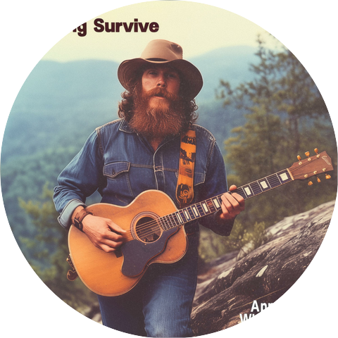 Appalachian White Lightning