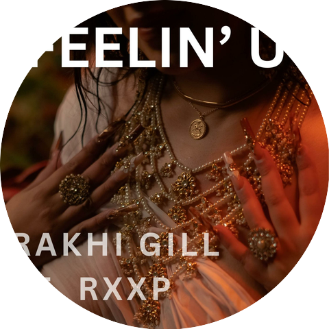 Rakhi Gill
