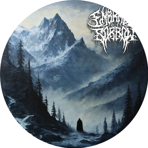 Embrace of Sorrow