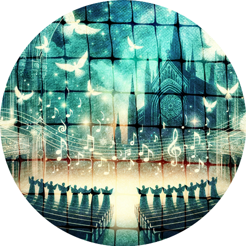 The Amphitheatre Chorus