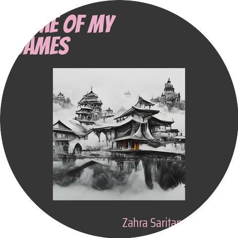 Zahra Saritama Cahaya