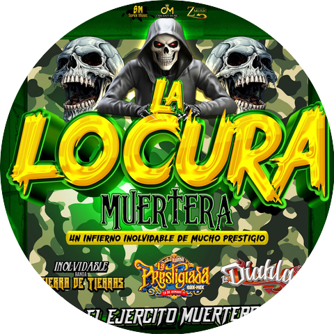 Banda La Diabla,Banda La Prestigiada,Inolvidable Banda Tierra De Tierras