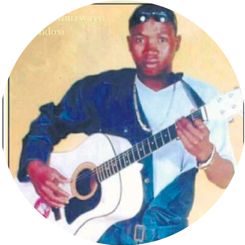 MUHLE KHUZWAYO