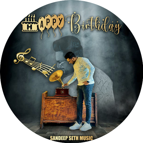 Sandeep Seth Music