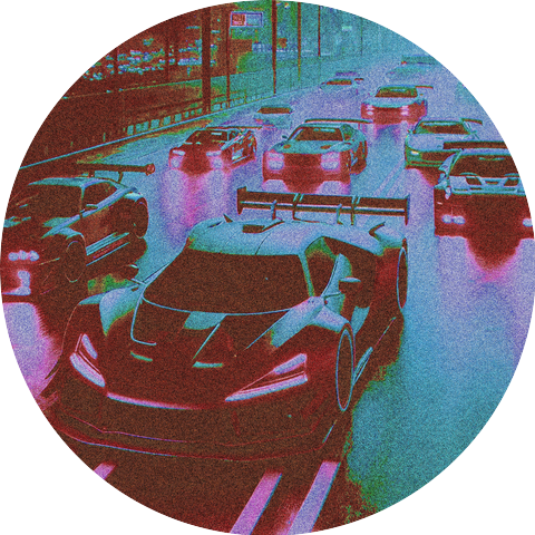 GHXST ARCHIVE