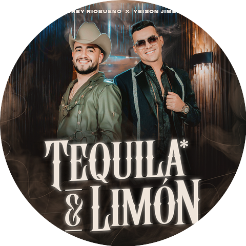 Yeison Jimenez and Andrey Riobueno